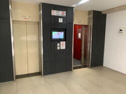 Junyuan Secondary School (D18), Factory #639005701